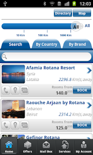 How to install Rotana Hotels patch 1.3.5 apk for pc