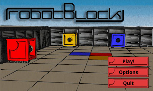 RobotBlock