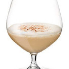 Baileys Spiced Nog