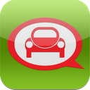 Text’nDrive Drive Safely w SMS mobile app icon