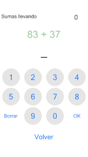 How to mod Cálculo mental 21 unlimited apk for android