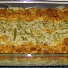 Green Bean Casserole III