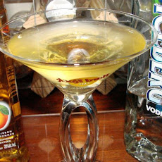 Apple Martini