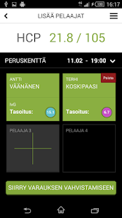 How to install Teetime.fi 1.3.2 unlimited apk for pc