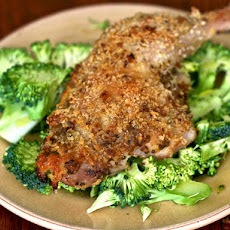Dinner Tonight: Chicken a la Diable