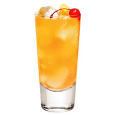 Smirnoff Passion Fruit Punch