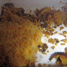 Pineapple Casserole