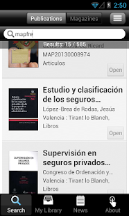 How to download Library FM patch 1.1 apk for pc