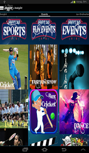 How to get SVPCET INSIGHT 2K15 lastet apk for laptop
