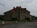 Cusset - Ancienne Gare