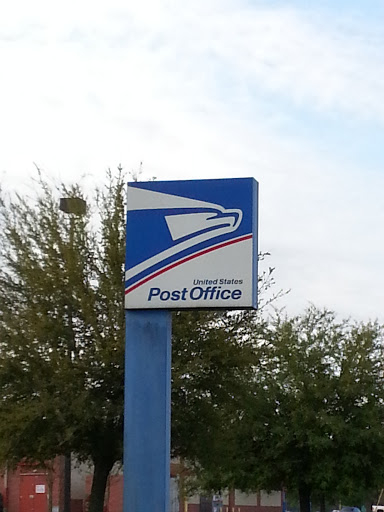 US Post Office - Opelousas