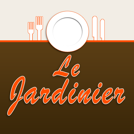 Le Jardinier LOGO-APP點子