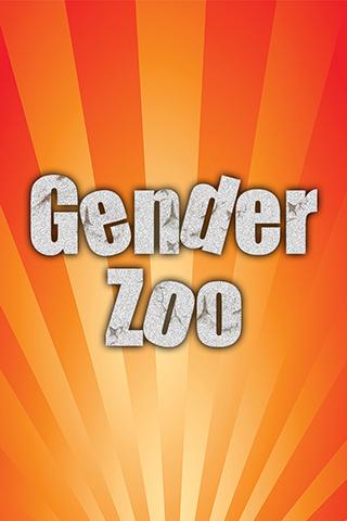 【免費生活App】Gender Zoo Male to Female-APP點子