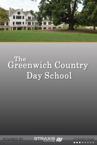 Greenwich Country Day School