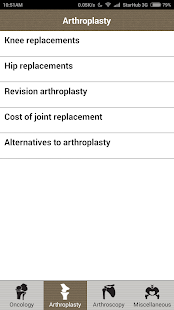 How to download An Orthopaedic Reference - SG lastet apk for bluestacks