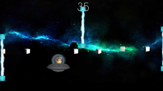 How to get Gravity in Space 1.0.0 unlimited apk for bluestacks
