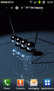 How to install Office Toy: Newtons Cradle 1.00 unlimited apk for pc