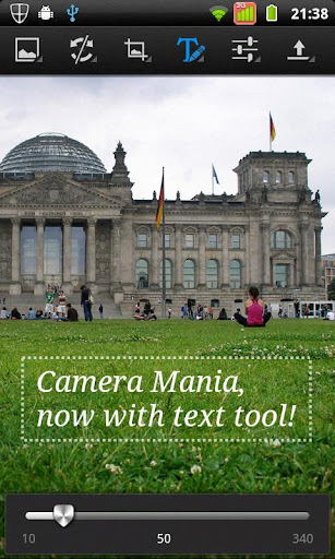 【免費攝影App】Camera Mania Pro-APP點子