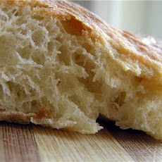Pizza Dough Focaccia (Abm)