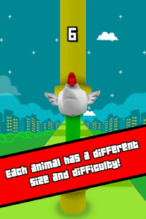 How to mod Tap Animals 3D 1.1.1 apk for laptop