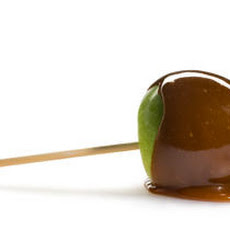 Basic Caramel Apple  Recipe