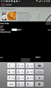How to install Restaurant App Demo 1.3 apk for laptop