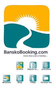 How to get BanskoBooking.com lastet apk for android