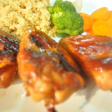 Ono Chicken Wings