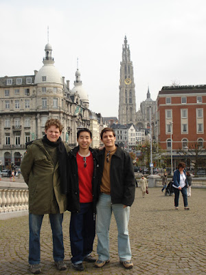 Antwerpen