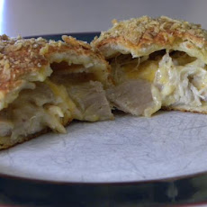 Chicken to Go Biscuits
