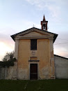 Chiesa San Giovanni Bosco 