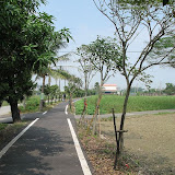 自行車道