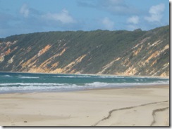 Rainbow Beach 028