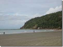 CAPE HILLSBOROUGH 010