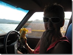 DAINTREE 045
