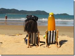 MISSION BEACH