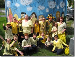 YELLOW DAY 016