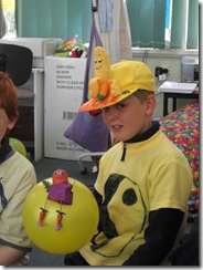 YELLOW DAY 033