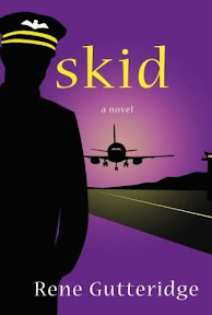 skid book cover