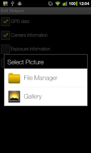 免費下載工具APP|EXIF Stripper app開箱文|APP開箱王