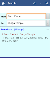 How to download Vijayawada Bus Info 1.0 apk for android