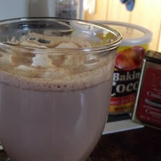 Quick and Easy, Chocolaty & Creamy, Hot Cocoa