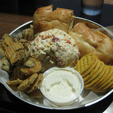 World's Best Pimiento Cheese