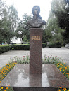 Monument Olena Pchilka