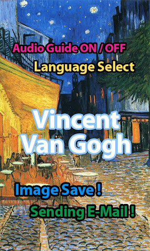 Audio Guide-Van Gogh [Full]