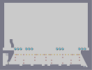 Thumbnail of the map 'a sensor passed overhead'