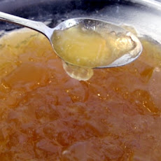 Turkey Stock