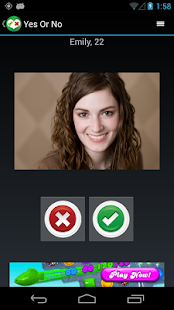 How to install Yes or No Dating App patch 1.5.9 apk for android