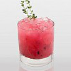 Country Thyme
