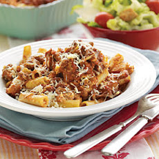 Company Baked Ziti